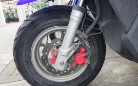 YAMAHA BW'S 50 Gen.3 SA44J