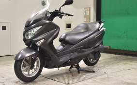 SUZUKI SKYWAVE 200 (Burgman 200) 2013 CH41A