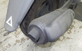 SUZUKI ADDRESS V125 2016 CF4EA