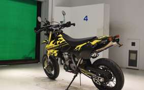 SUZUKI DR-Z400SM 2005 SK44A