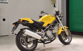 DUCATI MONSTER 400 2001