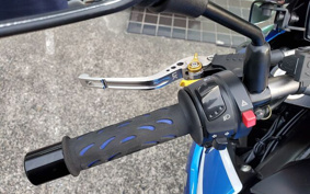 SUZUKI GSR750 2015 GR7NA