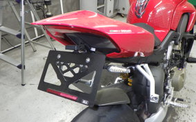 DUCATI STREETFIGHTER V4 S 2021