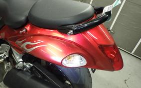SUZUKI HAYABUSA Gen.2 2011