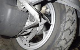 YAMAHA AXIS 125 TREET 2009 SE53J