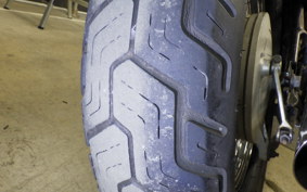 YAMAHA DRAGSTAR 400 1999 4TR