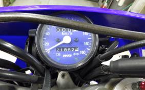 YAMAHA WR250F E 2025