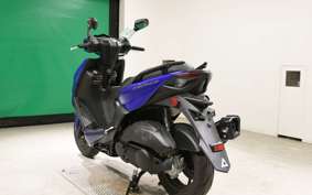 YAMAHA CYGNUSｸﾞﾘﾌｧｽ 1993 SEJ4J