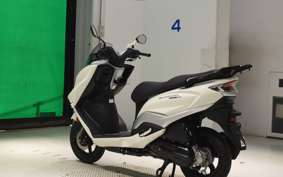 SUZUKI BURGMANｽﾄﾘｰﾄ125EX EA23M