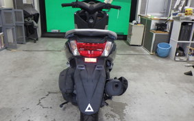 YAMAHA N-MAX SE86J