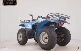 YAMAHA YFM350 3HN