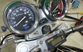 KAWASAKI ZEPHYR 1100 1994 ZRT10A