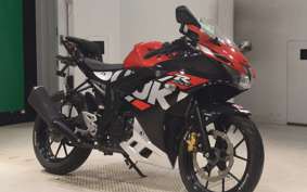 SUZUKI GSX-R125 DL32D