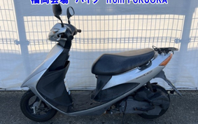 SUZUKI ADDRESS V50
