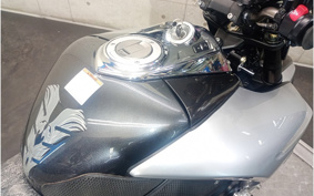 SUZUKI B-KING 2011 GX71A