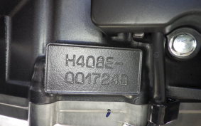 YAMAHA MT-03 ABS 2025 RH25J