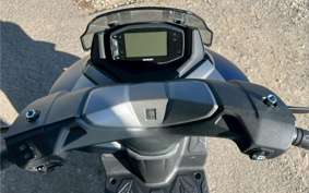 SUZUKI  BURGMAN STREET125EX EA23M