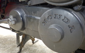 HONDA ZOOK AF26