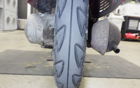 HONDA TACT 2004 AB07