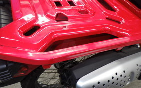 HONDA CT125 HUNTER CUB 2022 JA55