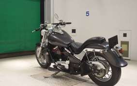 KAWASAKI VULCAN 400 CLASSIC 1997 VN400A