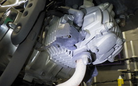 HONDA MONKEY 125 ABS 2005 JB02