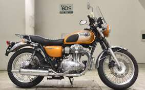 KAWASAKI W800 2011 EJ800A