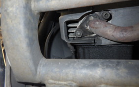 SUZUKI ADDRESS V125 CF46A