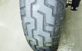 HONDA REBEL 250 S 2011 MC49