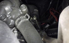HONDA LEAD 125 JF45