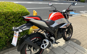SUZUKI JIKUSA-150 ED131