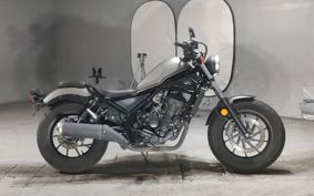 HONDA REBEL MC49