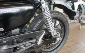 HONDA GB350 2022 NC59