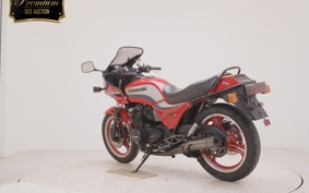 KAWASAKI GPZ550 2026 ZX550A