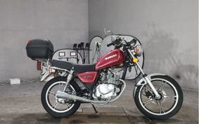SUZUKI GN125 H PCJG9