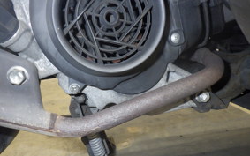 SUZUKI ADDRESS 110 CE47A