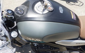 YAMAHA XSR155