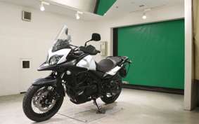 SUZUKI DL650 ( V-Strom 650 ) XTA 2015 VP56A