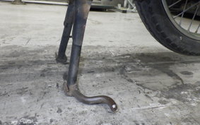 HONDA C50 SUPER CUB 2005 C50