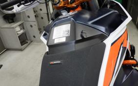 KTM 890 ADVENTURE	 R 2023