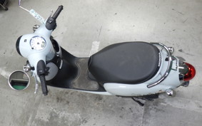 HONDA GIORNO 3 AF77