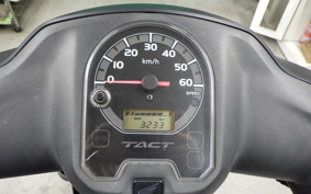 HONDA TACT-4ﾍﾞｰｼｯｸ 2007 AF79