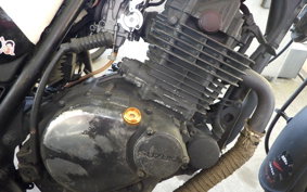 SUZUKI GRASS TRACKER NJ47A