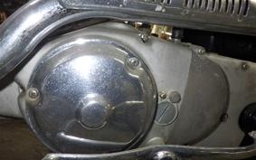 HONDA CD125T BENLY 2021 CD125