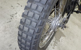 YAMAHA BRONCO 5BT