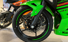 KAWASAKI NINJA 400 ABS 2023 EX400L