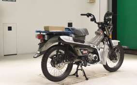 HONDA CT125-2 2025 JA65
