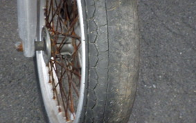 HONDA GB250 CLUBMAN Gen.5 MC10