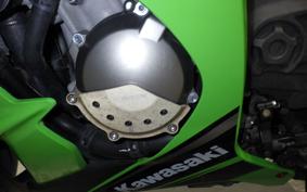 KAWASAKI ZX 10 NINJA ABS 2016
