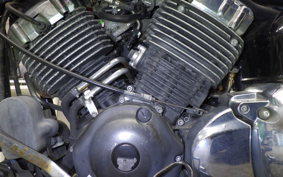 YAMAHA DRAGSTAR 400 2014 VH02J